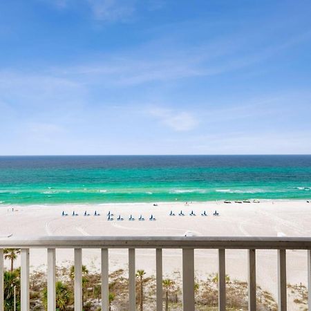 פנמה סיטי ביץ' Beach Tower Beachfront Hotel, A By The Sea Resort מראה חיצוני תמונה