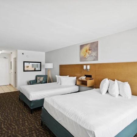 פנמה סיטי ביץ' Beach Tower Beachfront Hotel, A By The Sea Resort מראה חיצוני תמונה