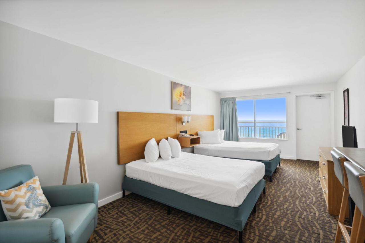 פנמה סיטי ביץ' Beach Tower Beachfront Hotel, A By The Sea Resort מראה חיצוני תמונה