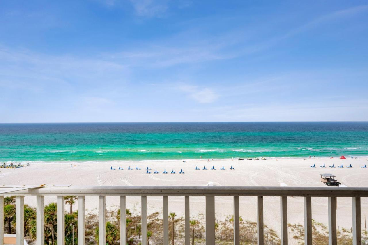 פנמה סיטי ביץ' Beach Tower Beachfront Hotel, A By The Sea Resort מראה חיצוני תמונה