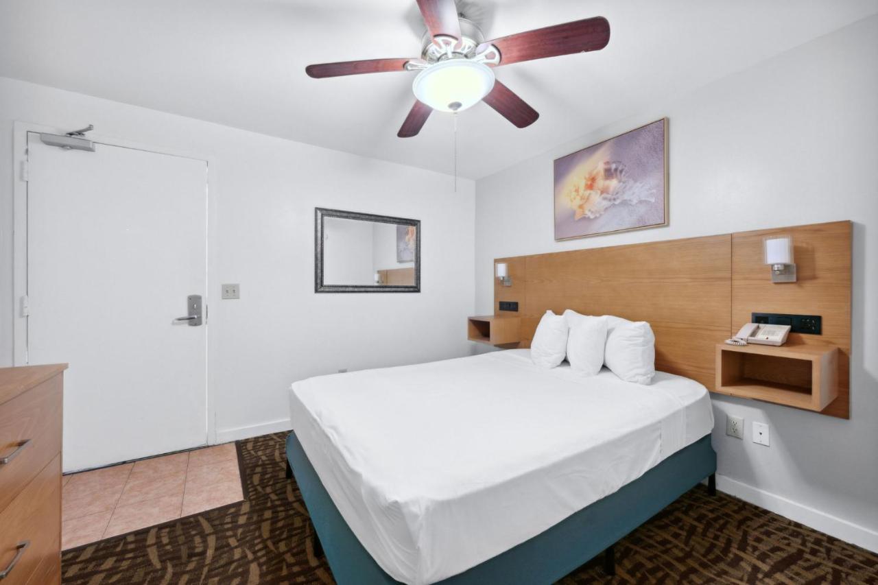 פנמה סיטי ביץ' Beach Tower Beachfront Hotel, A By The Sea Resort מראה חיצוני תמונה