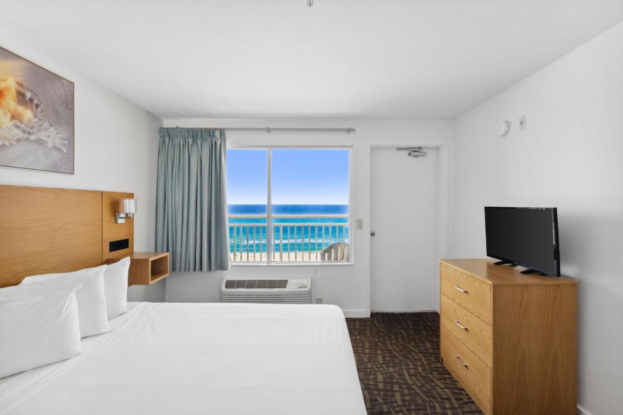 פנמה סיטי ביץ' Beach Tower Beachfront Hotel, A By The Sea Resort מראה חיצוני תמונה