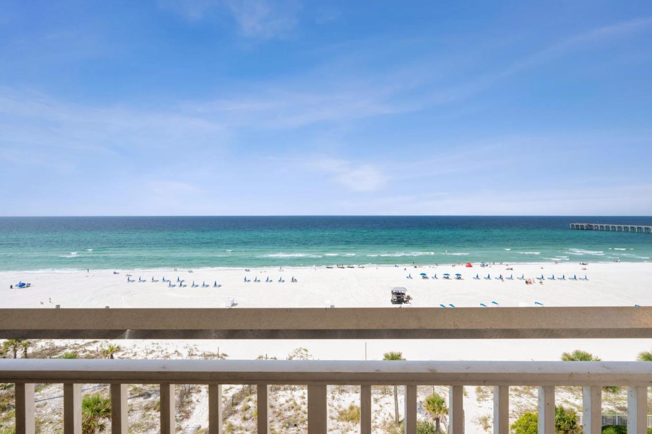 פנמה סיטי ביץ' Beach Tower Beachfront Hotel, A By The Sea Resort מראה חיצוני תמונה