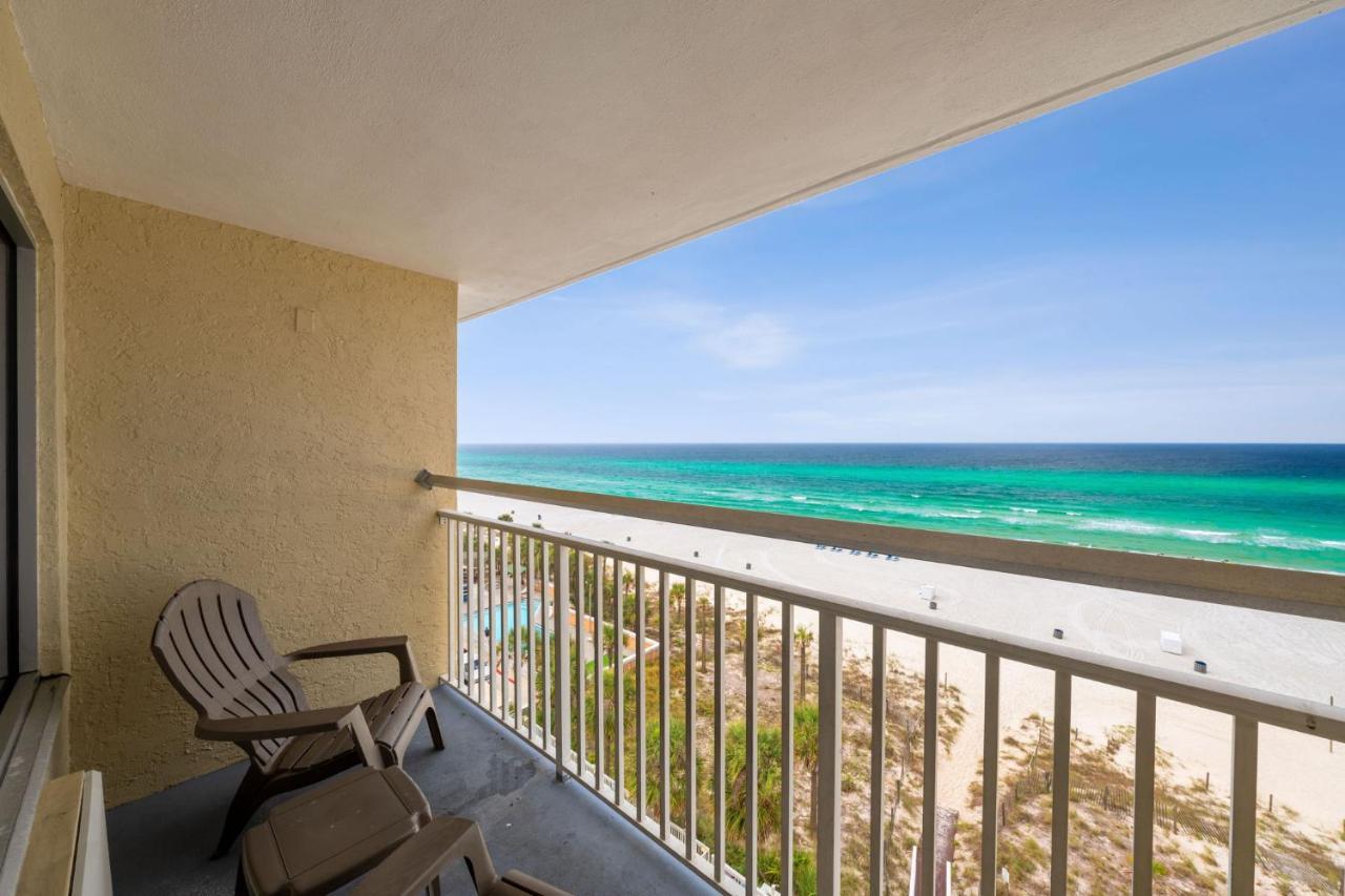 פנמה סיטי ביץ' Beach Tower Beachfront Hotel, A By The Sea Resort מראה חיצוני תמונה