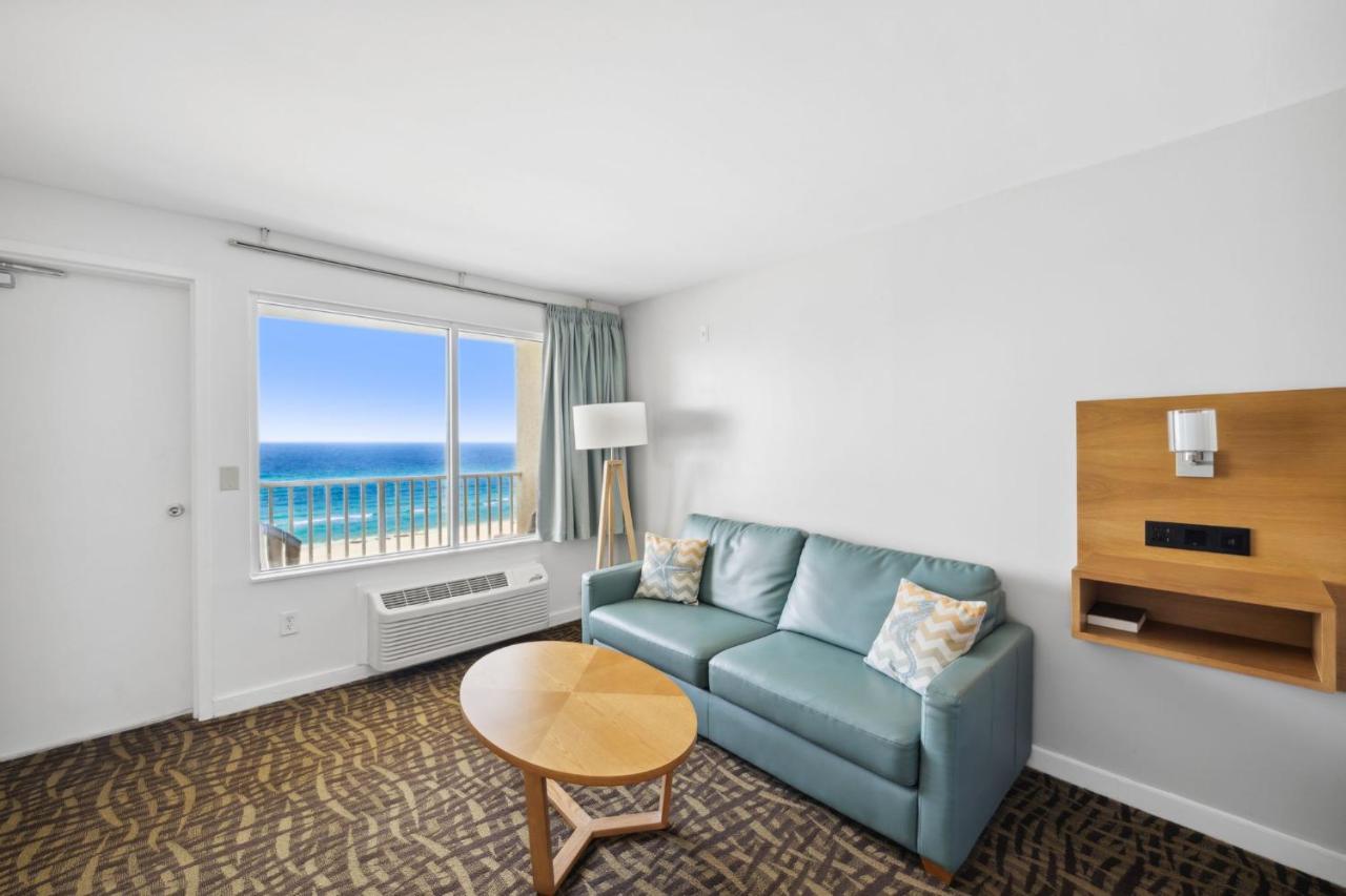 פנמה סיטי ביץ' Beach Tower Beachfront Hotel, A By The Sea Resort מראה חיצוני תמונה