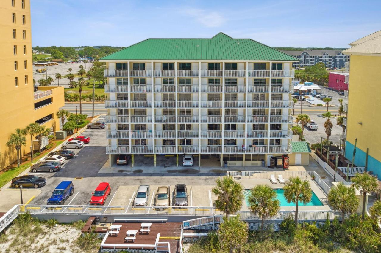 פנמה סיטי ביץ' Beach Tower Beachfront Hotel, A By The Sea Resort מראה חיצוני תמונה