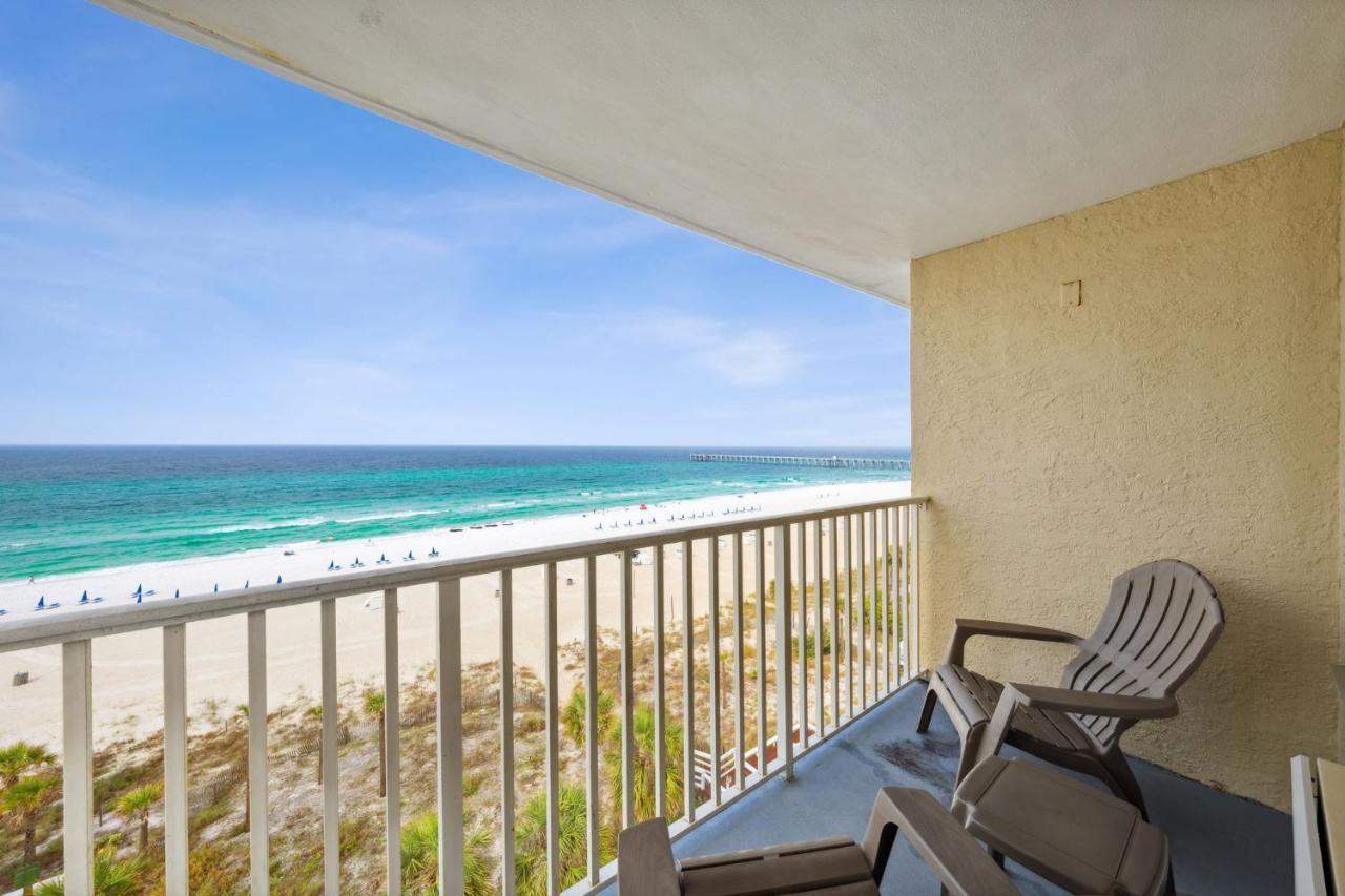 פנמה סיטי ביץ' Beach Tower Beachfront Hotel, A By The Sea Resort מראה חיצוני תמונה