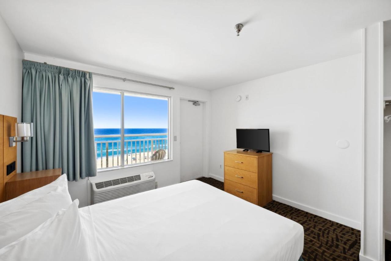 פנמה סיטי ביץ' Beach Tower Beachfront Hotel, A By The Sea Resort מראה חיצוני תמונה