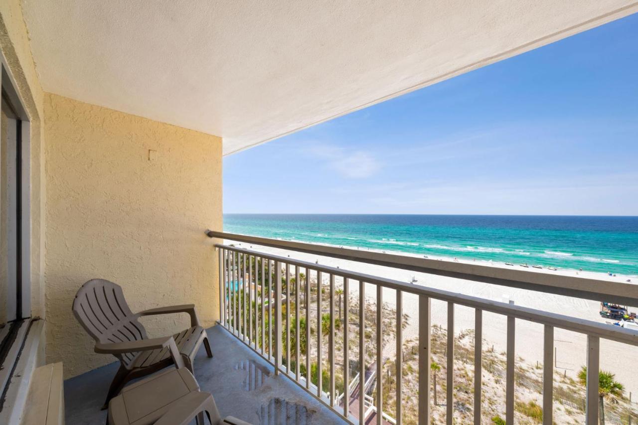 פנמה סיטי ביץ' Beach Tower Beachfront Hotel, A By The Sea Resort מראה חיצוני תמונה