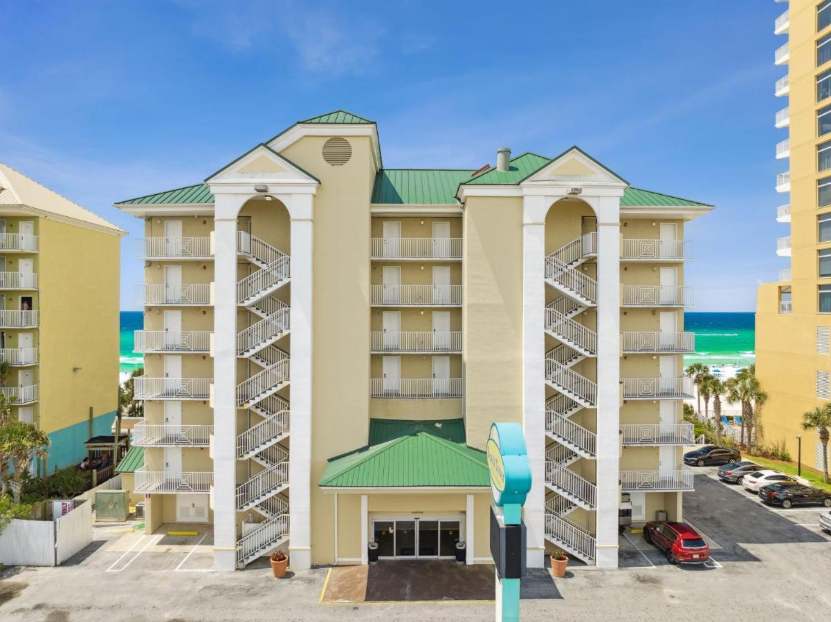 פנמה סיטי ביץ' Beach Tower Beachfront Hotel, A By The Sea Resort מראה חיצוני תמונה