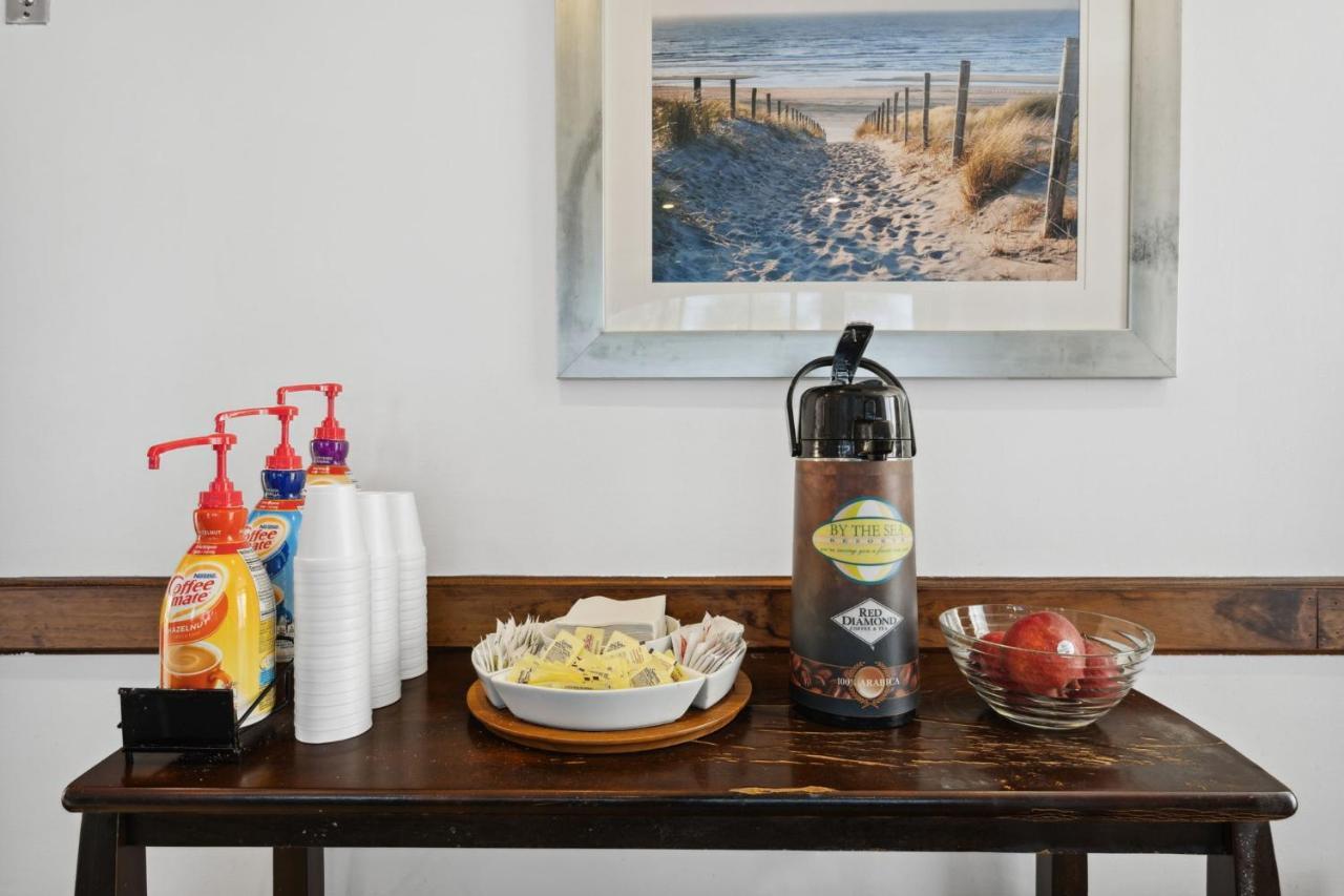 פנמה סיטי ביץ' Beach Tower Beachfront Hotel, A By The Sea Resort מראה חיצוני תמונה