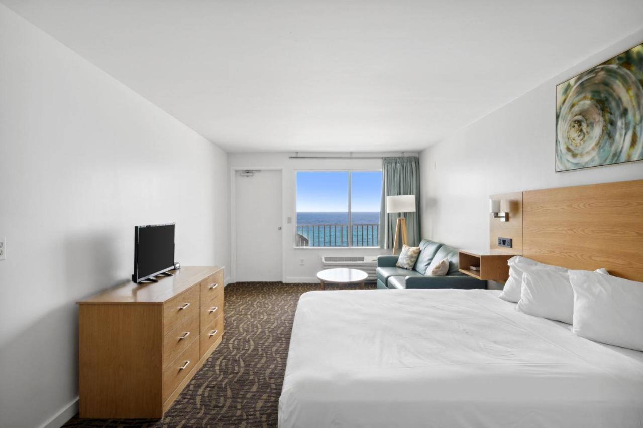 פנמה סיטי ביץ' Beach Tower Beachfront Hotel, A By The Sea Resort מראה חיצוני תמונה