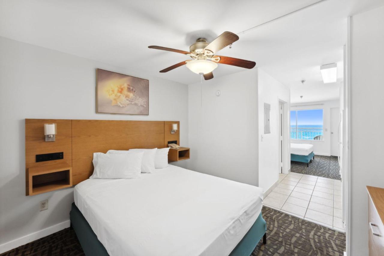 פנמה סיטי ביץ' Beach Tower Beachfront Hotel, A By The Sea Resort מראה חיצוני תמונה