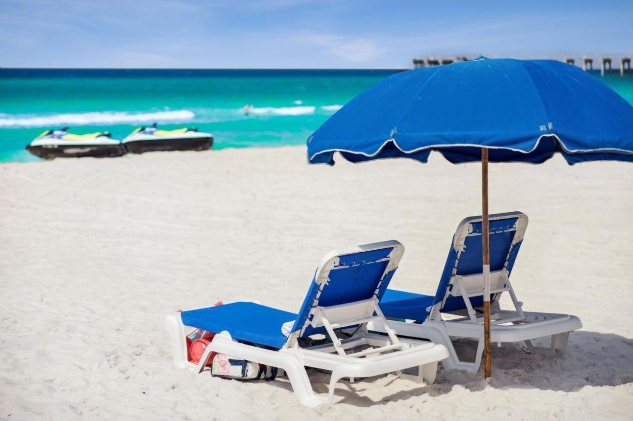 פנמה סיטי ביץ' Beach Tower Beachfront Hotel, A By The Sea Resort מראה חיצוני תמונה