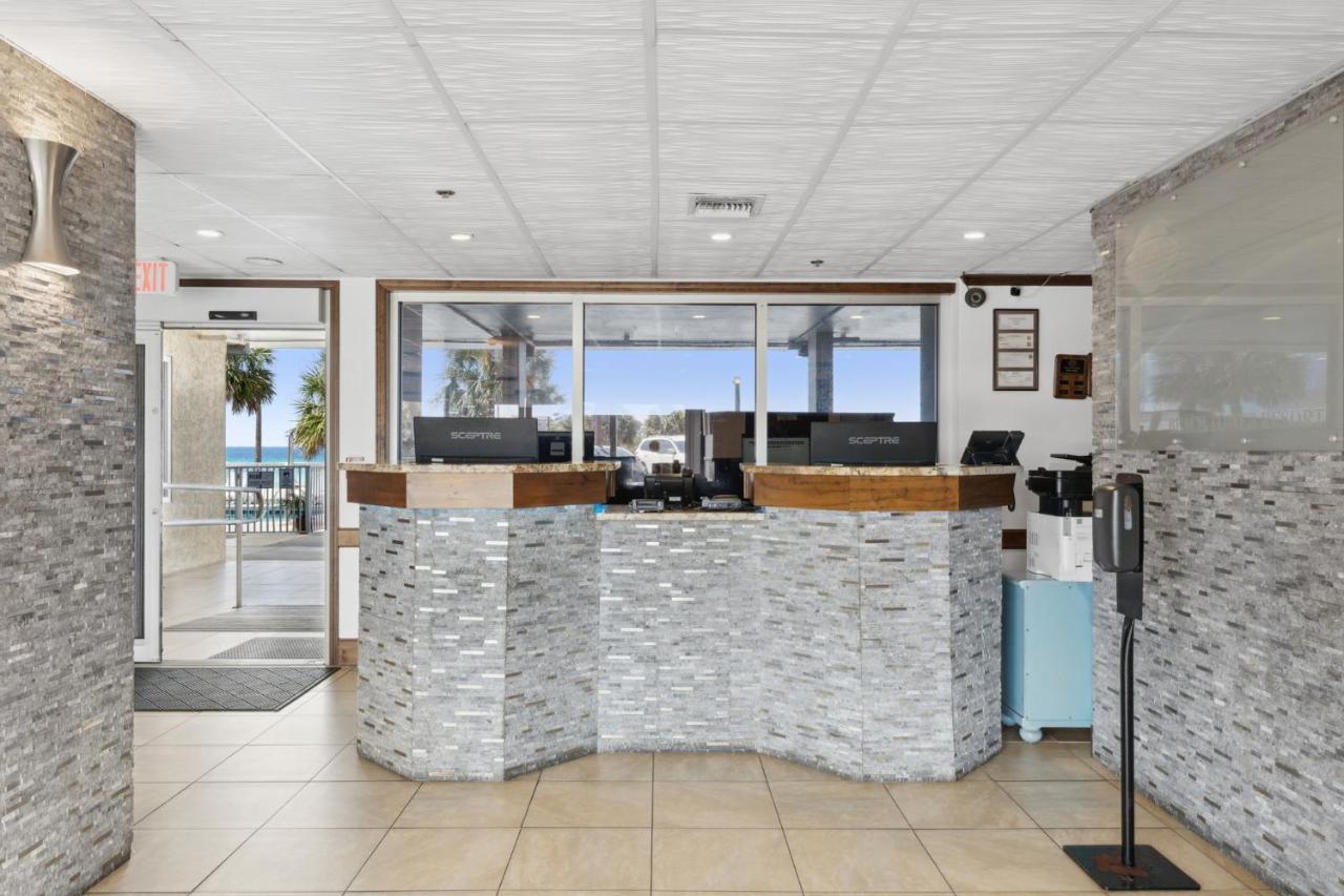 פנמה סיטי ביץ' Beach Tower Beachfront Hotel, A By The Sea Resort מראה חיצוני תמונה
