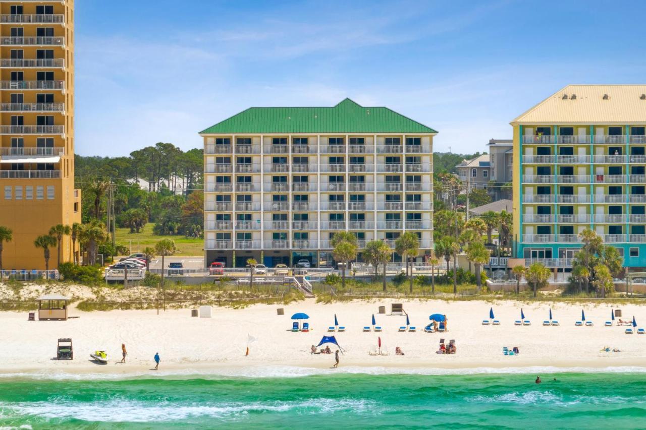 פנמה סיטי ביץ' Beach Tower Beachfront Hotel, A By The Sea Resort מראה חיצוני תמונה