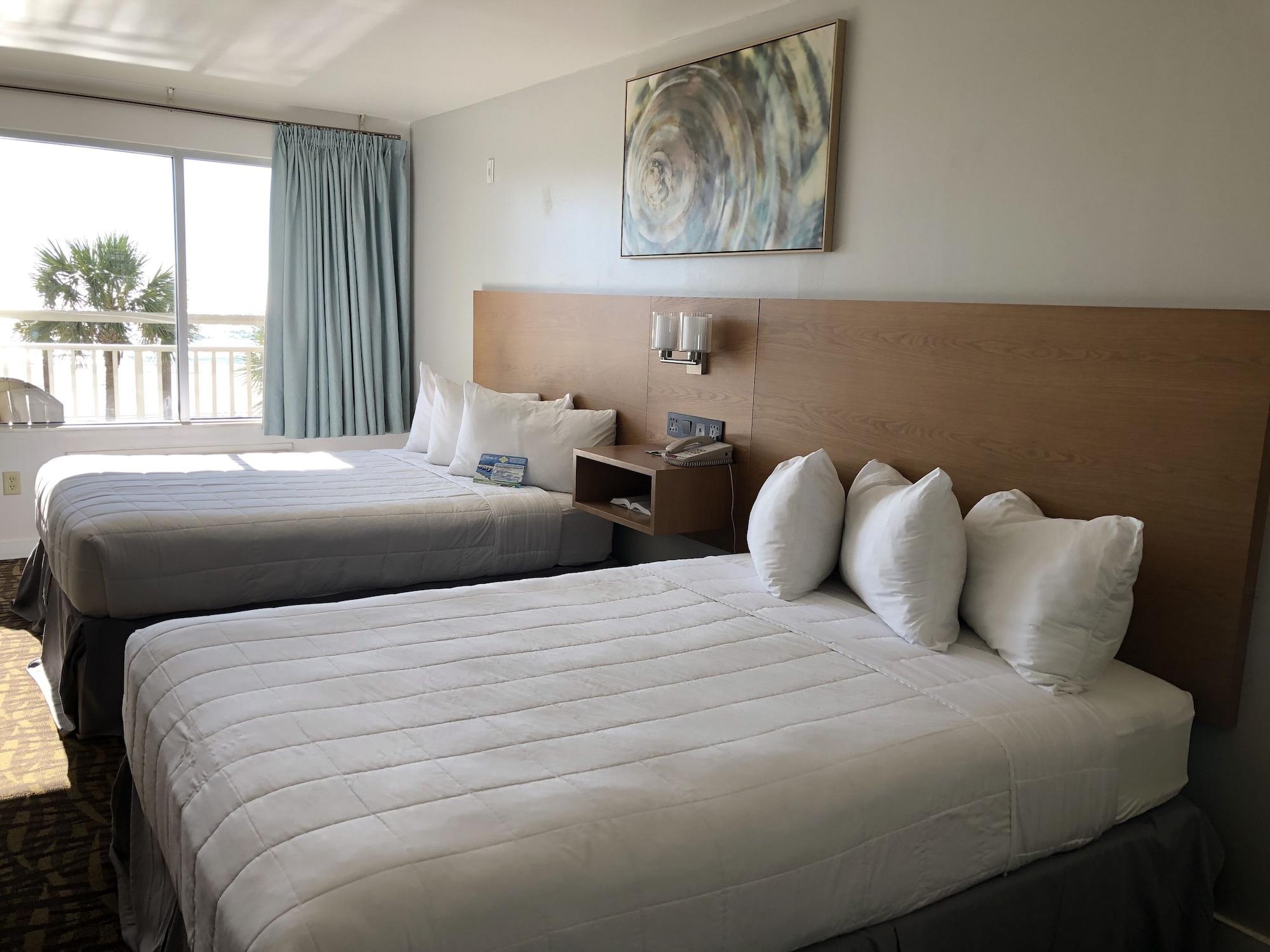 פנמה סיטי ביץ' Beach Tower Beachfront Hotel, A By The Sea Resort מראה חיצוני תמונה