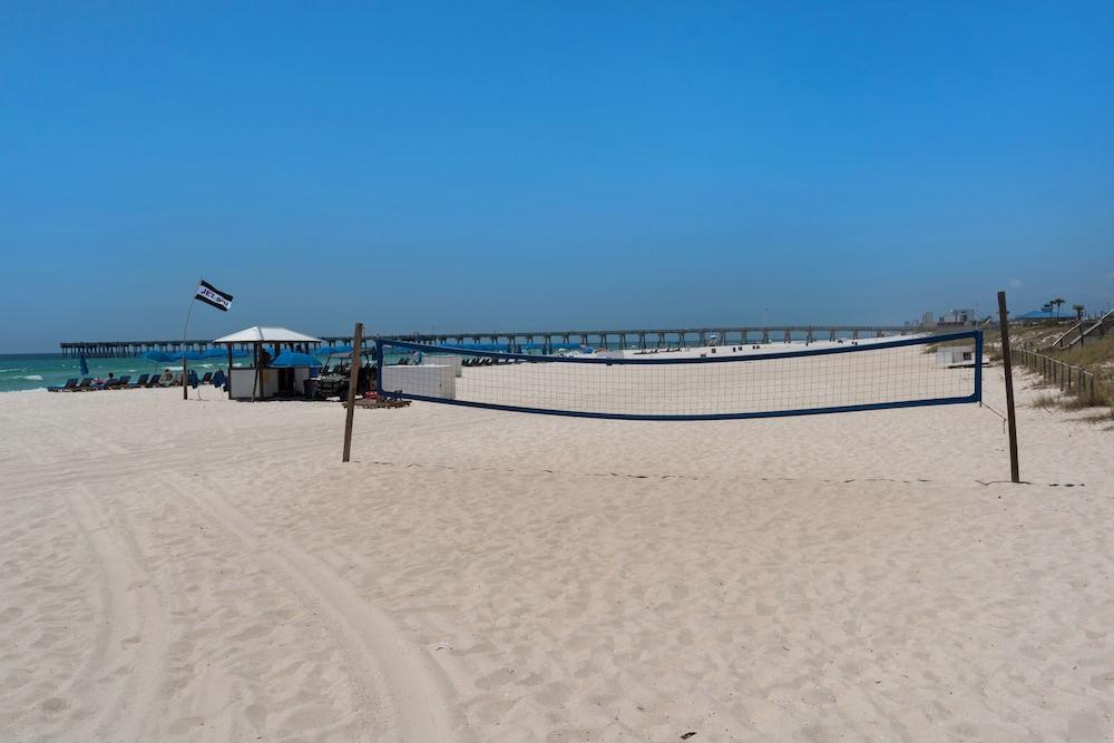 פנמה סיטי ביץ' Beach Tower Beachfront Hotel, A By The Sea Resort מראה חיצוני תמונה