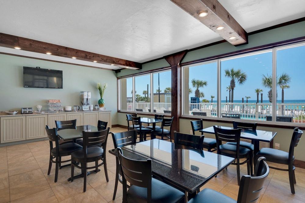 פנמה סיטי ביץ' Beach Tower Beachfront Hotel, A By The Sea Resort מראה חיצוני תמונה