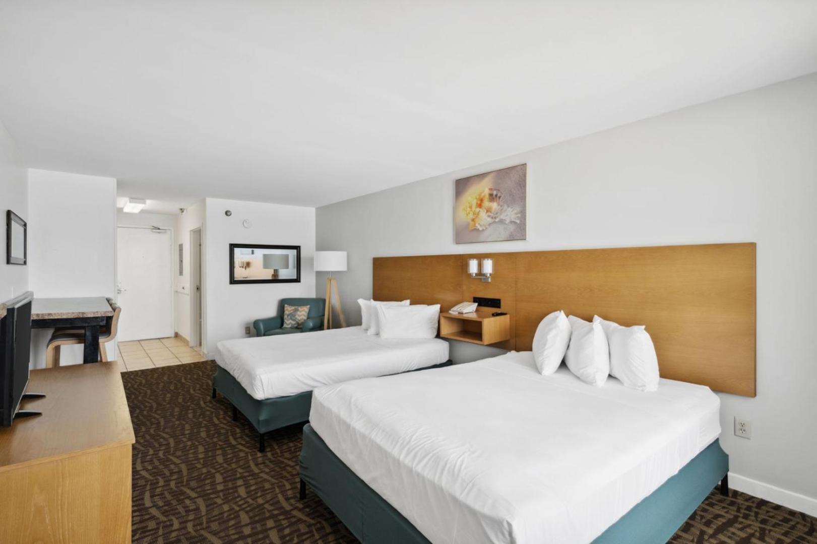 פנמה סיטי ביץ' Beach Tower Beachfront Hotel, A By The Sea Resort מראה חיצוני תמונה